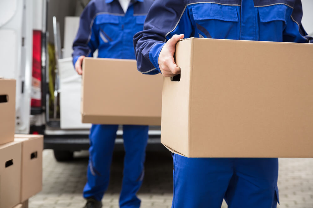 Long Distance Movers Palm Springs