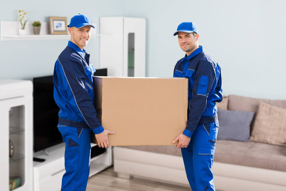 Long Distance Moving Services Sioux Falls